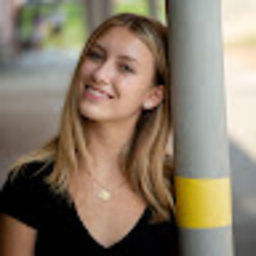 Meet your Posher, Sofia